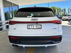 2025 Audi Q5 TDI 150kW