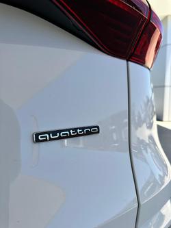 2025 Audi Q5 TDI 150kW