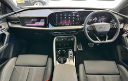 2025 Audi Q5 TDI 150kW