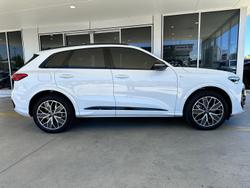 2025 Audi Q5 TDI 150kW