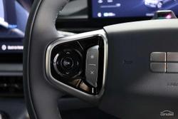 2025 Geely EX5 Inspire