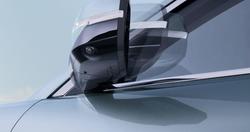 2025 Geely EX5 Inspire E245 MY25 Shadow Black