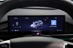 2025 Geely EX5 Inspire E245 MY25 Shadow Black