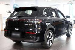 2025 Geely EX5 Inspire