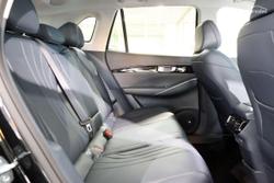 2025 Geely EX5 Inspire E245 MY25 Shadow Black