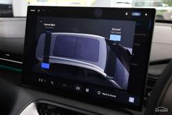 2025 Geely EX5 Inspire E245 MY25 Shadow Black