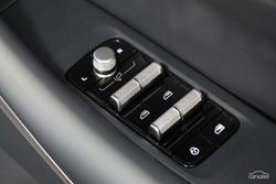 2025 Geely EX5 Inspire E245 MY25 Shadow Black