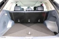 2025 Geely EX5 Inspire E245 MY25 Shadow Black