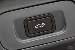 2025 Geely EX5 Inspire E245 MY25 Shadow Black