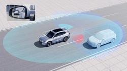 2025 Geely EX5 Inspire E245 MY25 Shadow Black