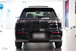 2025 Geely EX5 Inspire E245 MY25 Shadow Black