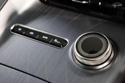 2025 Geely EX5 Inspire E245 MY25 Shadow Black