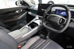 2025 Geely EX5 Inspire