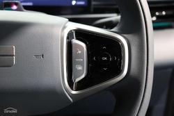 2025 Geely EX5 Inspire E245 MY25 Shadow Black