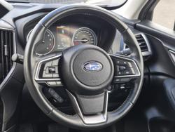 2023 Subaru Forester 2.5i 50 Years Edition S5 MY23 AWD Magnetite Grey