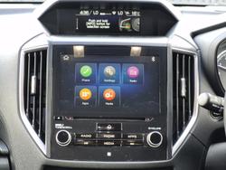 2023 Subaru Forester 2.5i 50 Years Edition S5 MY23 AWD Magnetite Grey