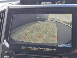 2023 Subaru Forester 2.5i 50 Years Edition S5 MY23 AWD Magnetite Grey