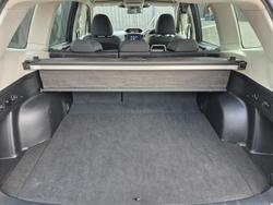 2023 Subaru Forester 2.5i 50 Years Edition S5 MY23 AWD Magnetite Grey