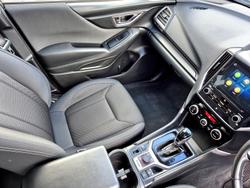 2023 Subaru Forester 2.5i 50 Years Edition S5 MY23 AWD Magnetite Grey