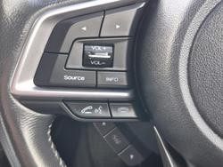 2023 Subaru Forester 2.5i 50 Years Edition S5 MY23 AWD Magnetite Grey