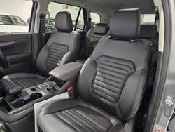 2025 Ford
                Everest Sport