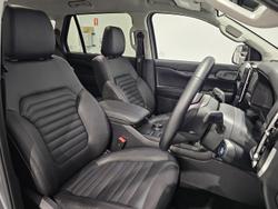 2025 Ford
                Everest Sport