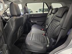 2025 Ford
                Everest Sport