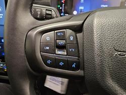 2025 Ford
                Everest Sport