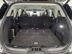 2025 Ford
                Everest Sport