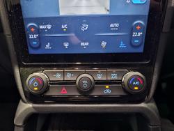 2025 Ford
                Everest Sport