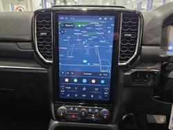 2025 Ford
                Everest Sport