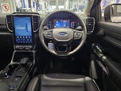 2025 Ford
                Everest Sport