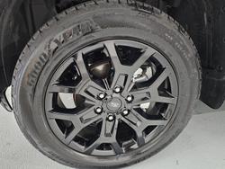 2025 Ford
                Everest Sport