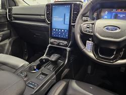 2025 Ford
                Everest Sport