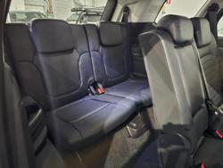 2025 Ford
                Everest Sport