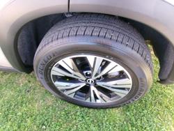 2025 Nissan
                X-TRAIL ST-L