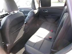 2025 Nissan
                X-TRAIL ST-L