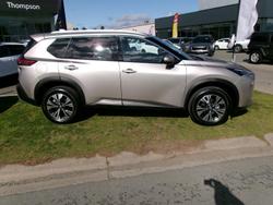 2025 Nissan
                X-TRAIL ST-L