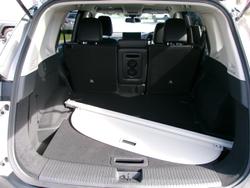 2025 Nissan
                X-TRAIL ST-L