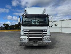 2019 DAF Cf85