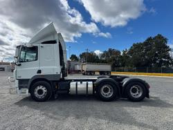 2019 DAF Cf85