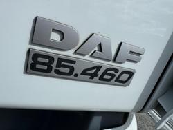 2019 DAF Cf85