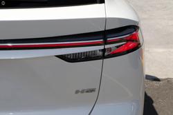 2025 MG HS Essence AS33 MY25 Pearl White