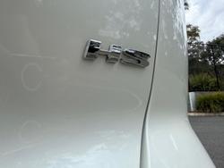 2025 MG HS Essence AS33 MY25 Pearl White