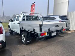 2024 ISUZU D-MAX