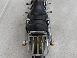 2016 Harley-davidson FXDB STREET BOB gold