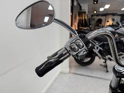 2016 Harley-davidson FXDB STREET BOB gold