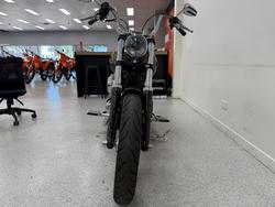 2016 Harley-davidson FXDB STREET BOB gold