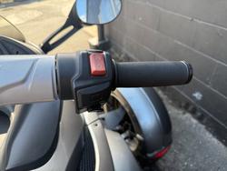 2013 BRP SPYDER RS SM5 Silver