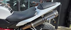 2009 Yamaha YZF-R1 WHITE